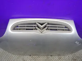 Citroen Saxo Dangtis variklio (kapotas) 