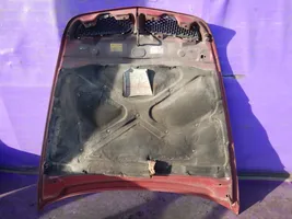 Fiat Lybra Pokrywa przednia / Maska silnika 