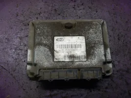 Fiat Seicento/600 Centralina/modulo motore ECU 55187372