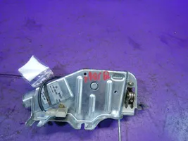 Renault Laguna I Rear window wiper motor 0390206511