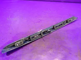 Ford Fiesta Trunk door license plate light bar 2S61A43404B