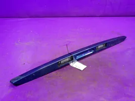 Ford Fiesta Trunk door license plate light bar 2S61A43404B