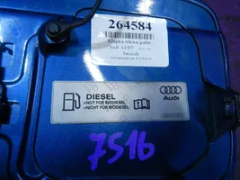 Audi A4 S4 B7 8E 8H Sportello del serbatoio del carburante 4E0010376R