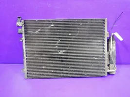 Renault Thalia I A/C cooling radiator (condenser) 