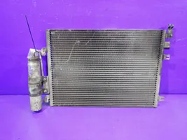 Renault Thalia I A/C cooling radiator (condenser) 