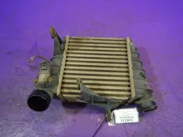 Seat Cordoba (6L) Chłodnica powietrza doładowującego / Intercooler 