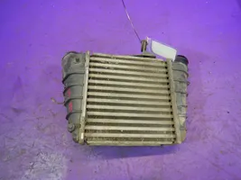 Seat Cordoba (6L) Chłodnica powietrza doładowującego / Intercooler 