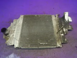 Renault Clio II Chłodnica powietrza doładowującego / Intercooler 1256379