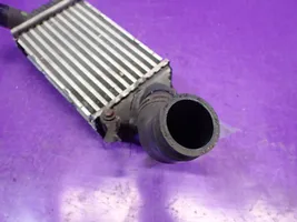 Volkswagen Lupo Starpdzesētāja radiators 