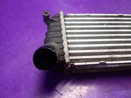 Volkswagen Lupo Intercooler radiator 