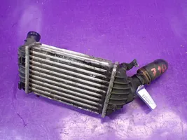 Volkswagen Lupo Chłodnica powietrza doładowującego / Intercooler 