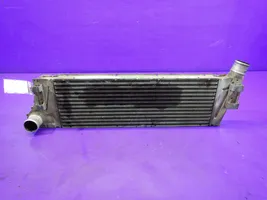 Renault Megane II Chłodnica powietrza doładowującego / Intercooler 8200115540A