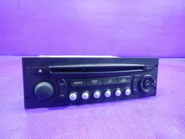 Citroen C3 Panel / Radioodtwarzacz CD/DVD/GPS 96613825XT
