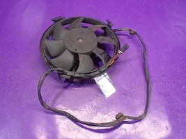 Audi A4 S4 B5 8D Fan set 