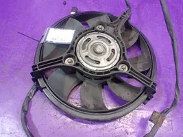 Audi A4 S4 B5 8D Fan set 