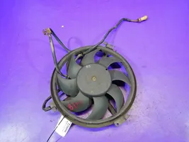 Audi A4 S4 B5 8D Fan set 