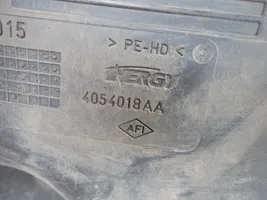 Dacia Sandero Fuel tank 