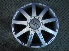 Audi A4 S4 B6 8E 8H Jante alliage R17 