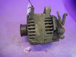 Lancia Zeta Alternator 