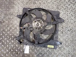 Ford Ka Fan set 1S5H8C607BF