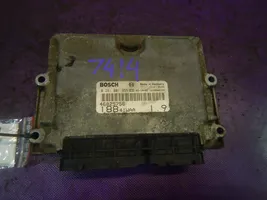 Fiat Punto (188) Komputer / Sterownik ECU silnika 46825756