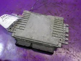 Nissan Micra Centralina/modulo motore ECU MEC37320