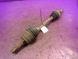 Mitsubishi Colt CZ3 Front driveshaft 