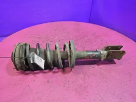 Opel Tigra A Front shock absorber with coil spring 