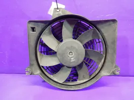 Hyundai Matrix Fan set 