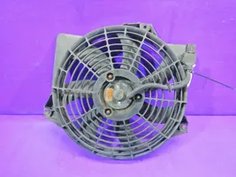 Hyundai Matrix Fan set 