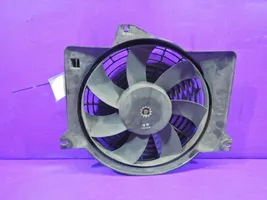 Hyundai Matrix Fan set 