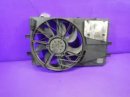 Mercedes-Benz Vaneo W414 Fan set 4145000293