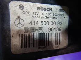 Mercedes-Benz Vaneo W414 Комплект вентиляторов A1685050155