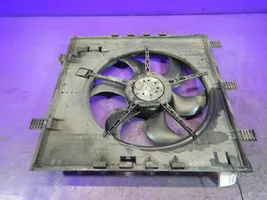 Mercedes-Benz Vito Viano W638 Fan set 6385001993