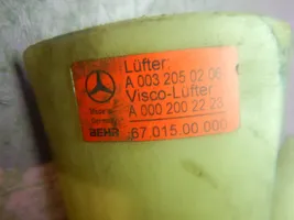 Mercedes-Benz Sprinter W901 W902 W903 W904 Tuuletinsarja A0032050206