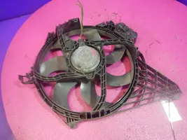 Nissan Primera Kit ventilateur 