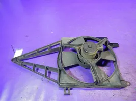 Opel Astra G Kit ventilateur 