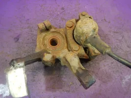 Renault Thalia I Front wheel hub spindle knuckle 