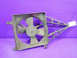 Opel Astra F Kit ventilateur 