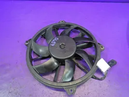 Peugeot 307 Kit ventilateur 9650116580