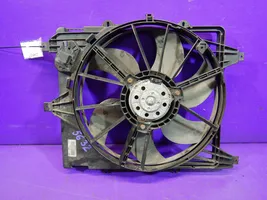 Renault Clio III Kit ventilateur 8200685713J