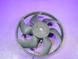 Renault Clio III Kit ventilateur 