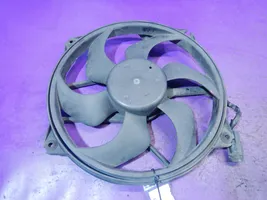 Peugeot 307 Kit ventilateur 