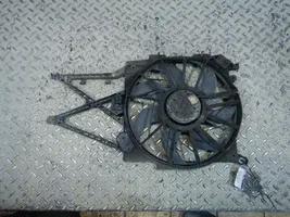 Opel Zafira A Kit ventilateur 0130303246