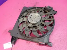 Opel Zafira B Fan set 13171427