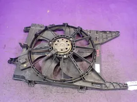 Renault Megane I Kit ventilateur 