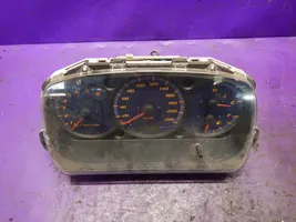 Daihatsu YRV Speedometer (instrument cluster) 8301097427