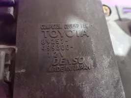 Toyota Auris 150 Kit ventilateur 89257-499300