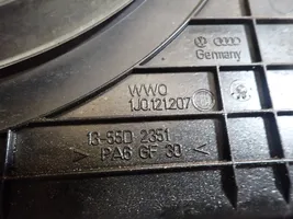 Volkswagen Golf IV Wentylator / Komplet 1J0121207D
