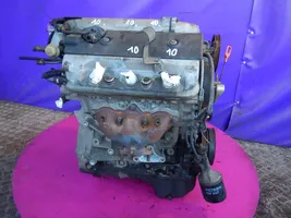 Honda Accord Moteur J30A1